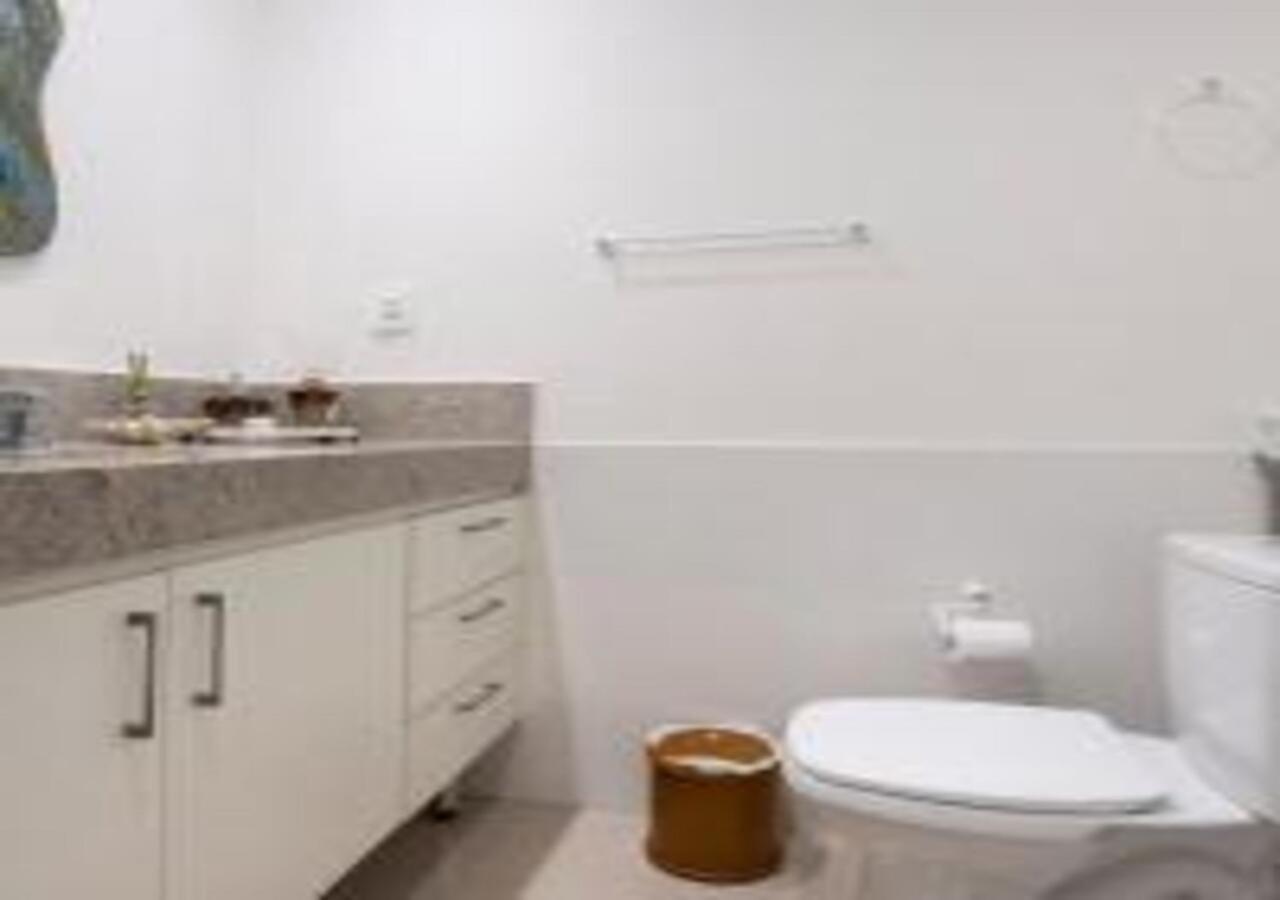 Apto Itaipava, Piscina Borda Infinita, Montanha Petrópolis 外观 照片