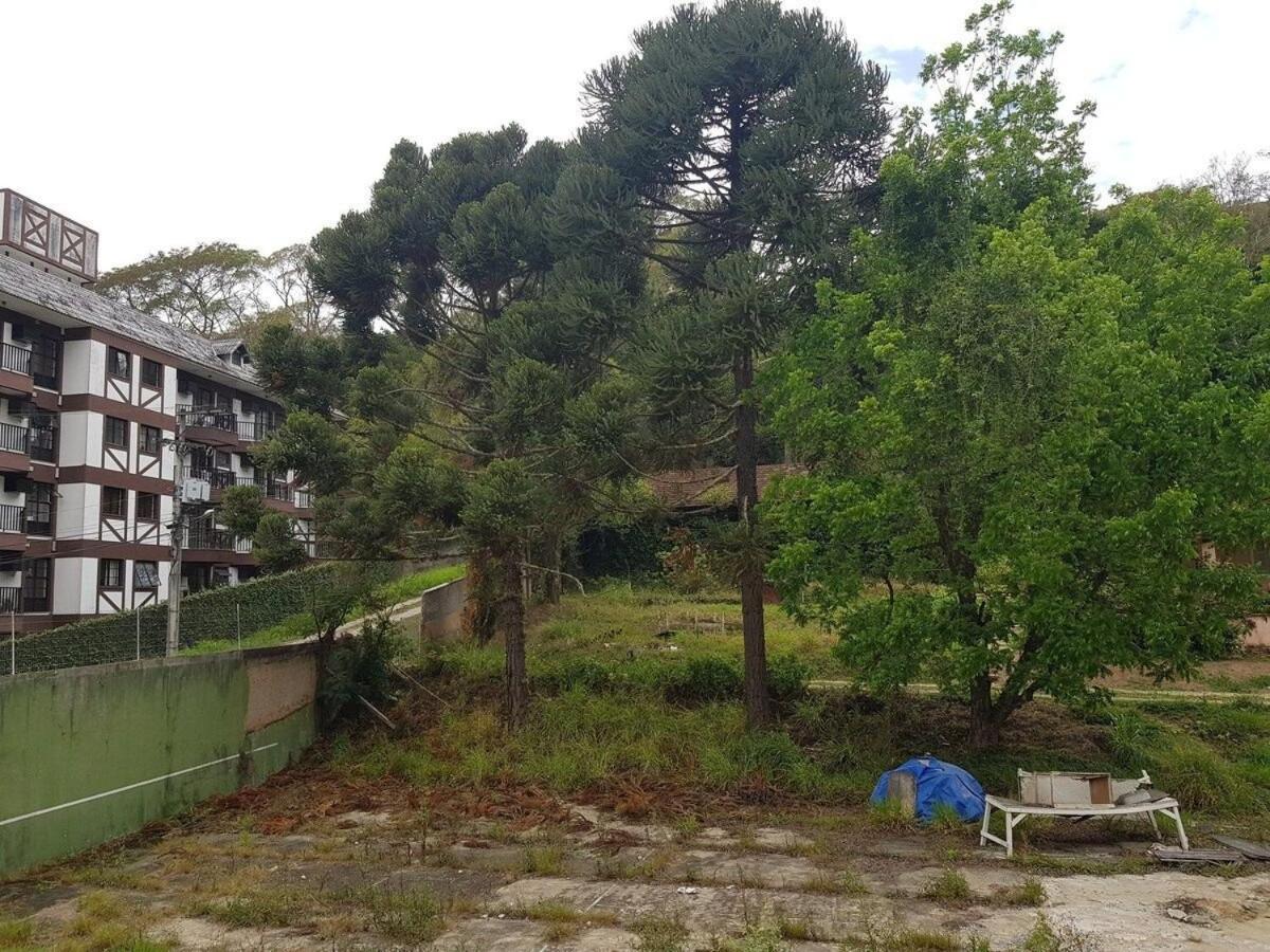Apto Itaipava, Piscina Borda Infinita, Montanha Petrópolis 外观 照片
