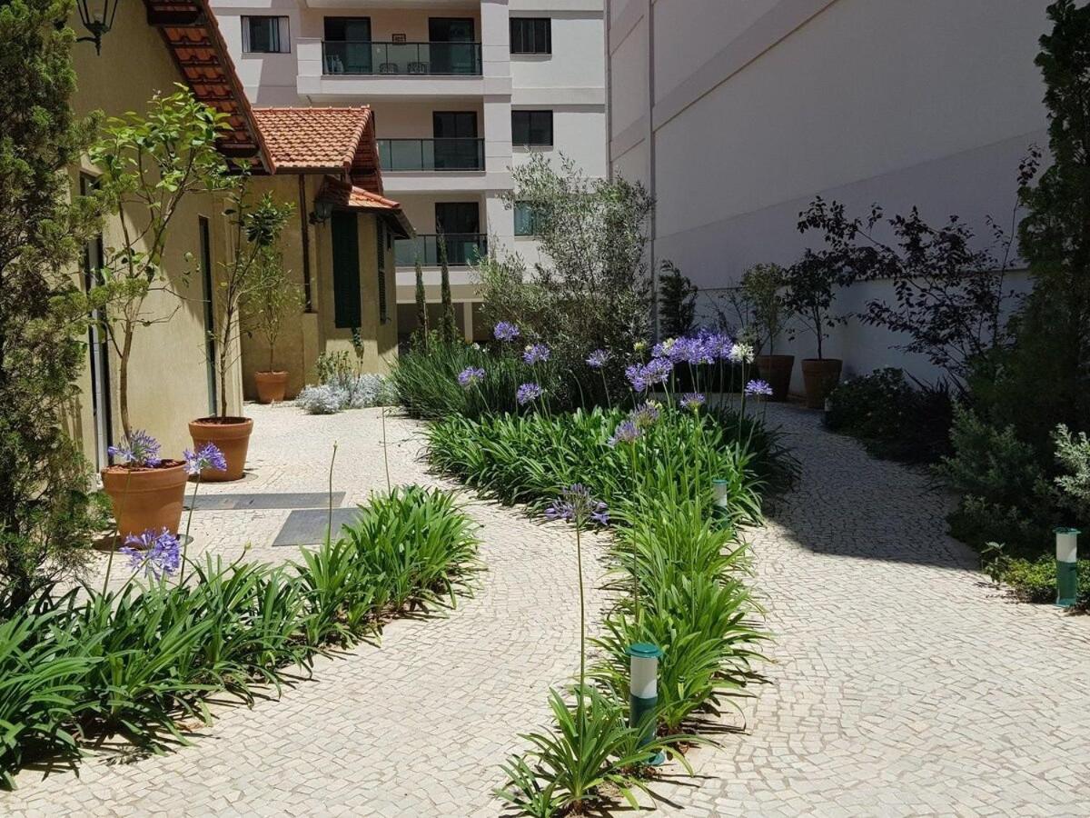 Apto Itaipava, Piscina Borda Infinita, Montanha Petrópolis 外观 照片