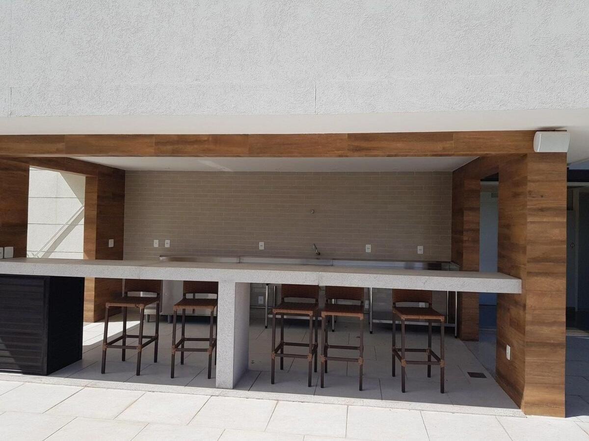 Apto Itaipava, Piscina Borda Infinita, Montanha Petrópolis 外观 照片